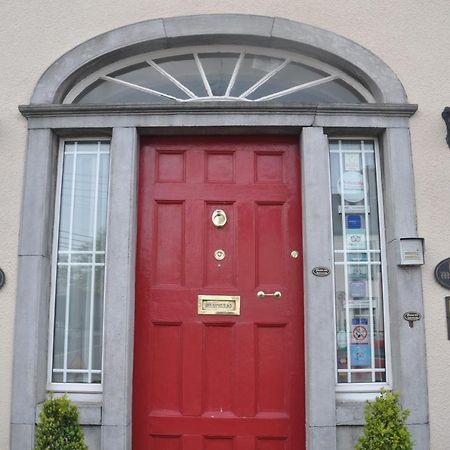 Townsend House Guest House Birr Kültér fotó