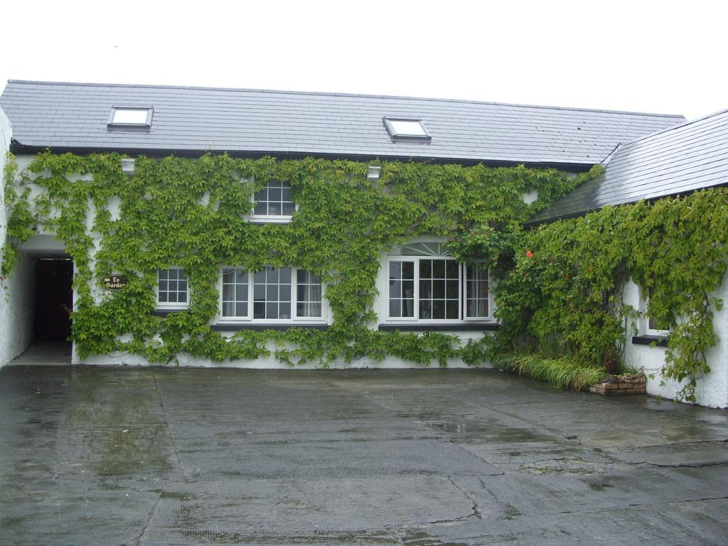 Townsend House Guest House Birr Kültér fotó
