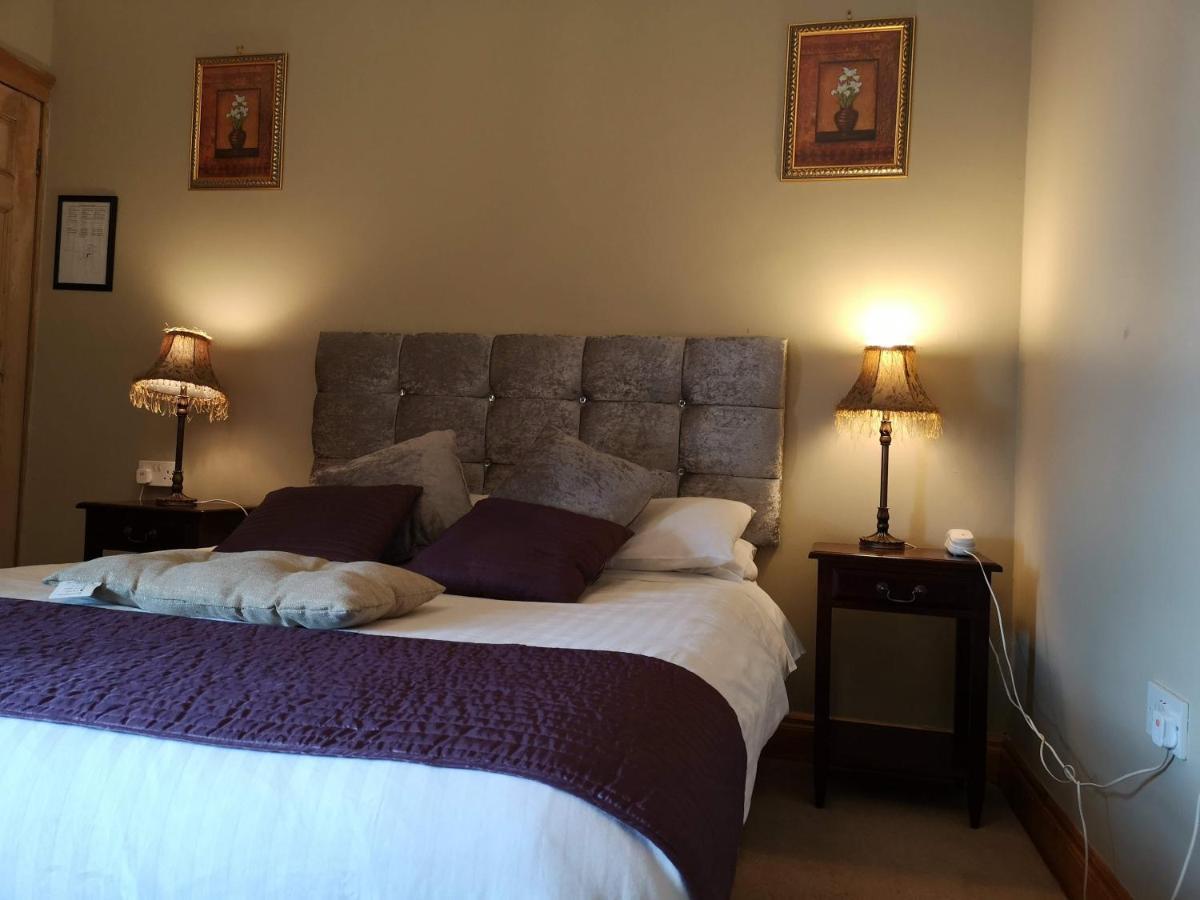 Townsend House Guest House Birr Kültér fotó