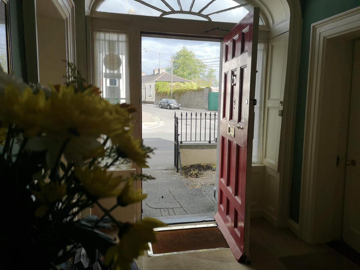 Townsend House Guest House Birr Kültér fotó