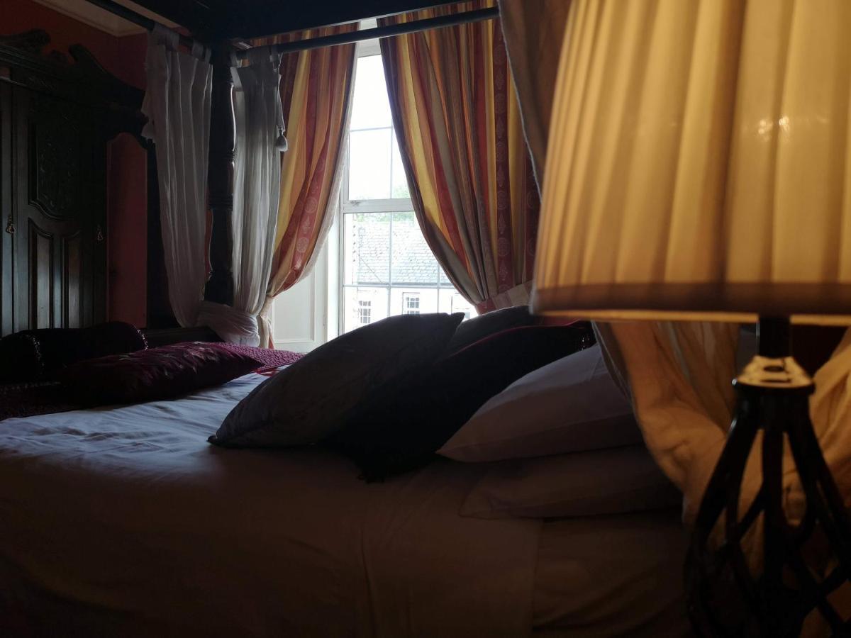 Townsend House Guest House Birr Kültér fotó