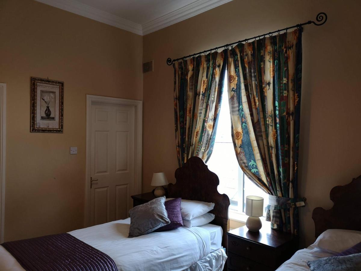 Townsend House Guest House Birr Kültér fotó