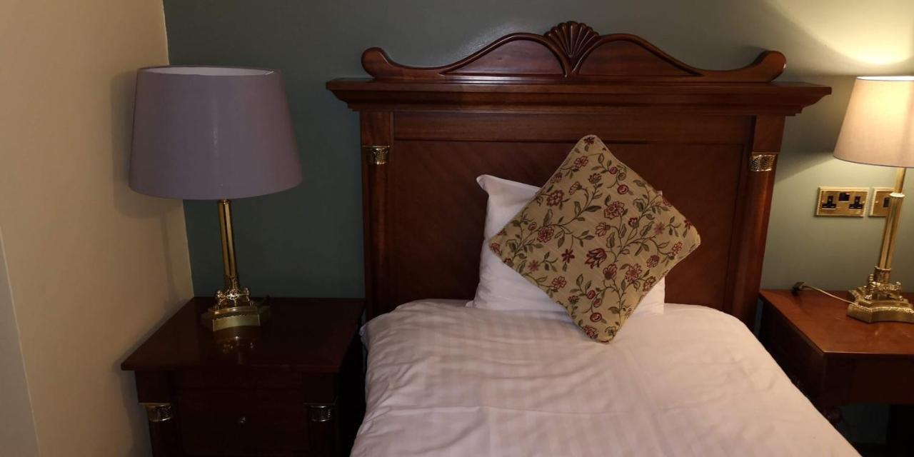 Townsend House Guest House Birr Kültér fotó