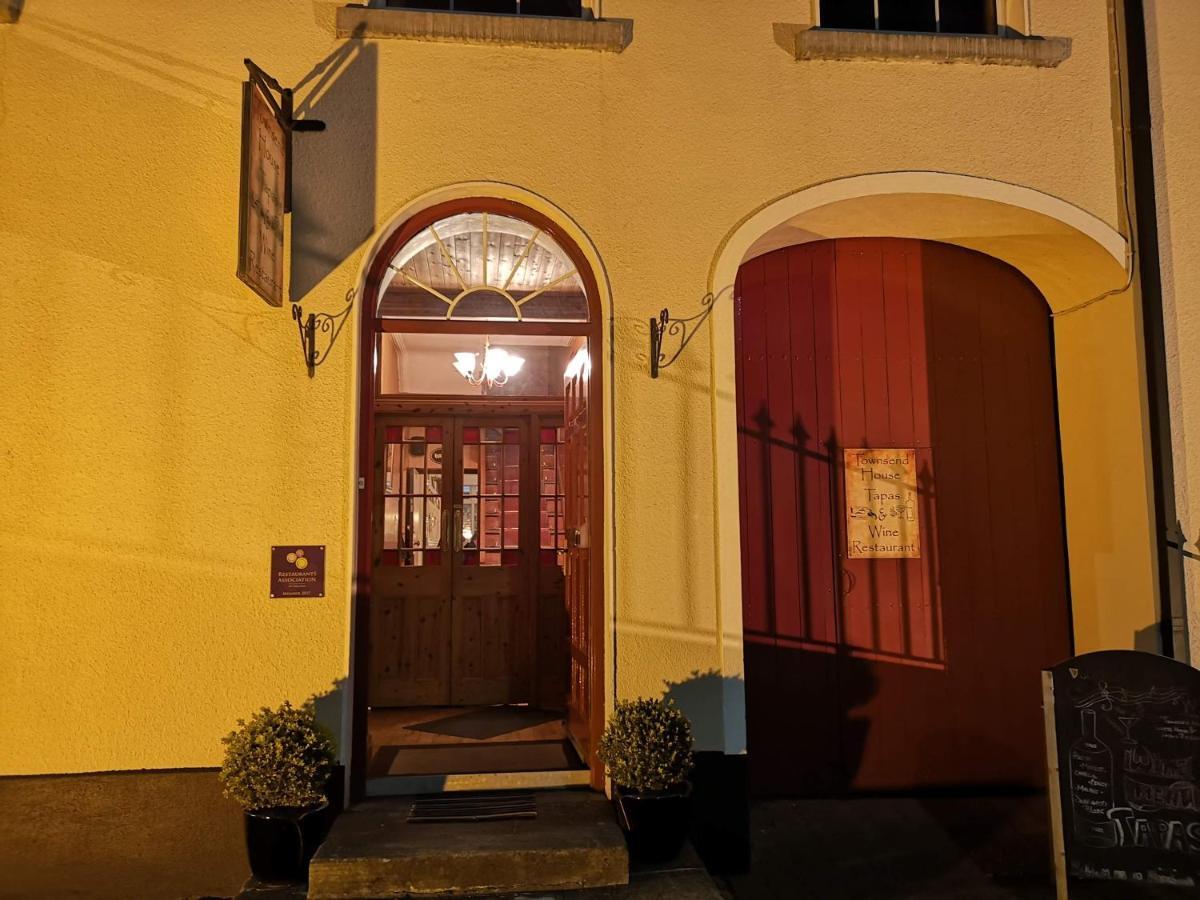 Townsend House Guest House Birr Kültér fotó